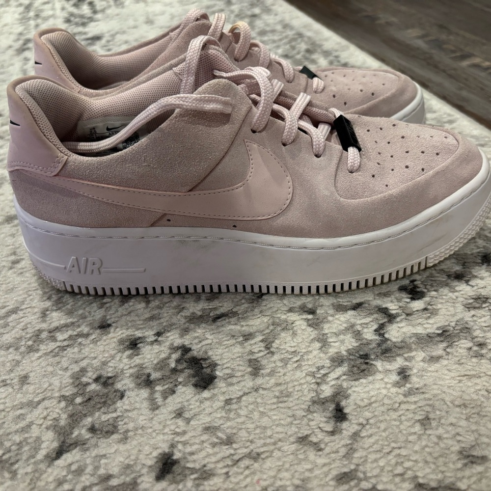 air force 1 platforms